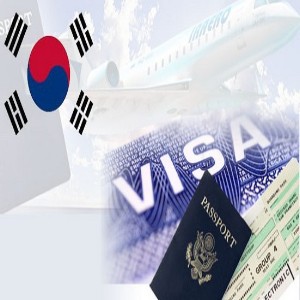 Hướng dẫn cách xin visa đi du lịch Hàn Quốc chi tiết nhất